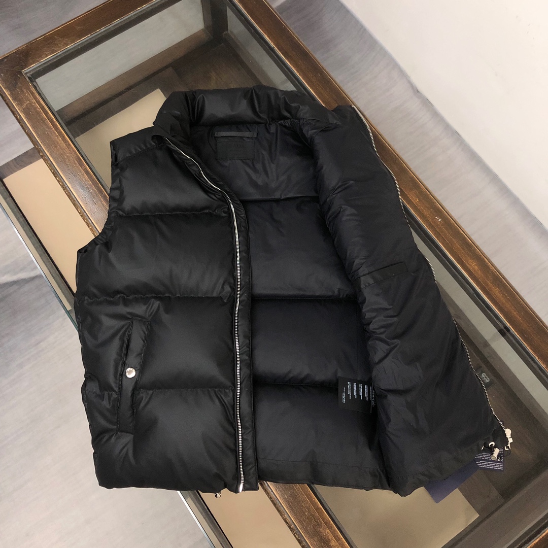 Prada Down Jackets